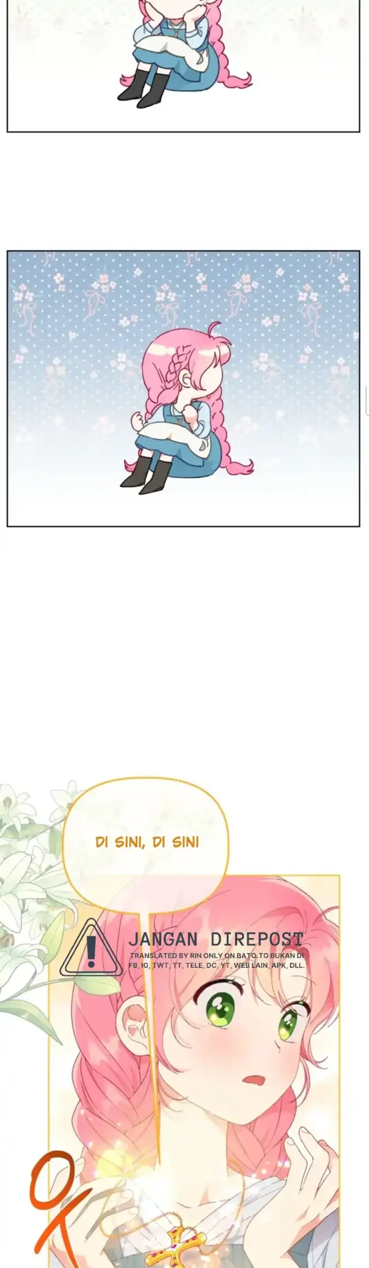A Transmigrator’s Privilege Chapter 31 Gambar 48