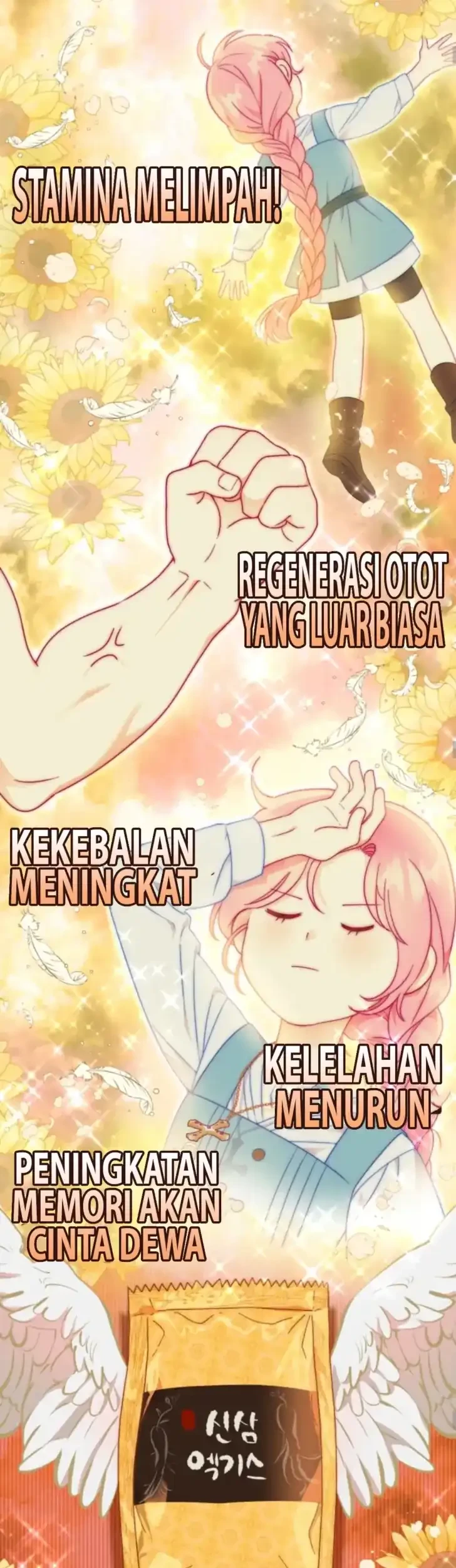 A Transmigrator’s Privilege Chapter 32 Gambar 30
