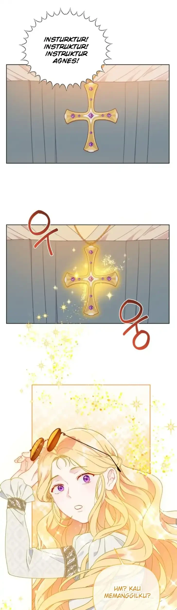 A Transmigrator’s Privilege Chapter 32 Gambar 32