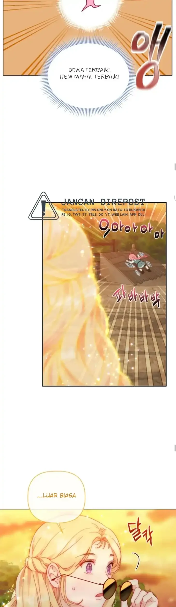 A Transmigrator’s Privilege Chapter 32 Gambar 40