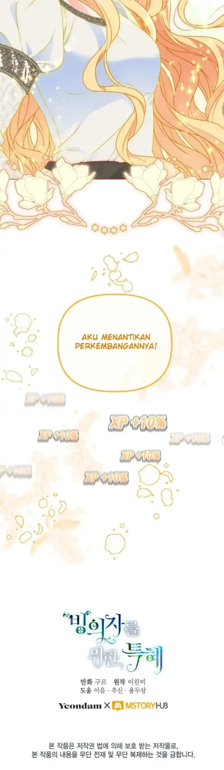 A Transmigrator’s Privilege Chapter 32 Gambar 44