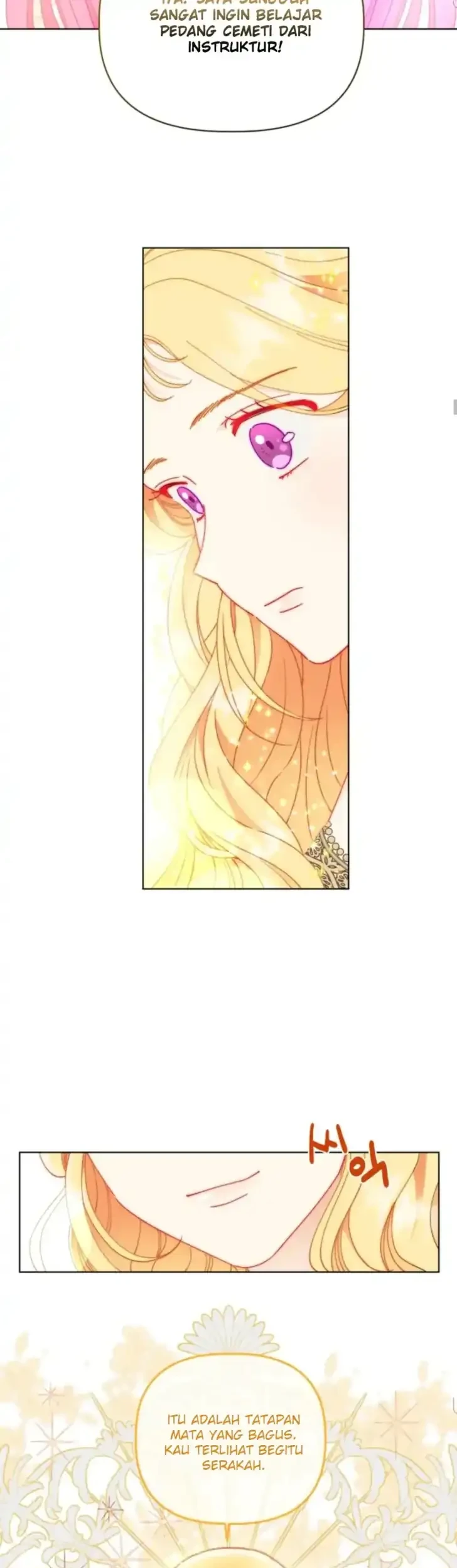 A Transmigrator’s Privilege Chapter 33 Gambar 32