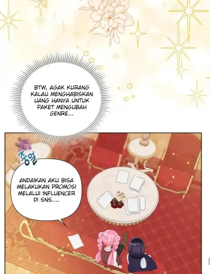 A Transmigrator’s Privilege Chapter 33 Gambar 41