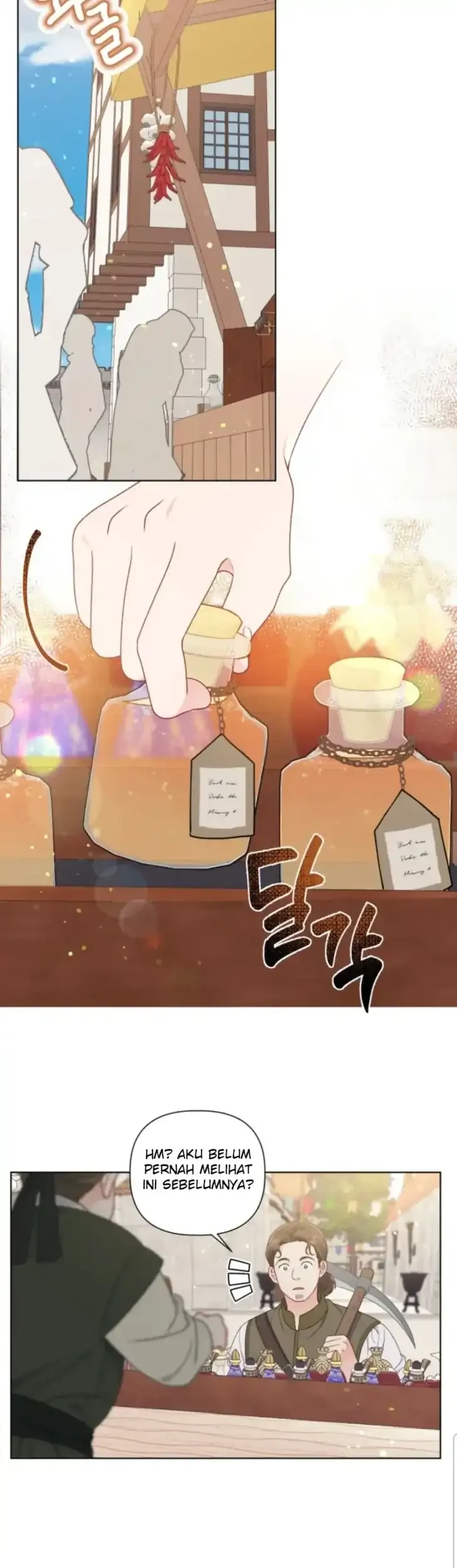 A Transmigrator’s Privilege Chapter 33 Gambar 44