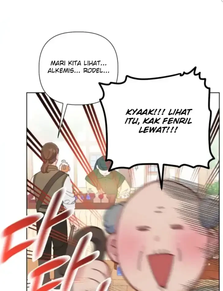 A Transmigrator’s Privilege Chapter 33 Gambar 45