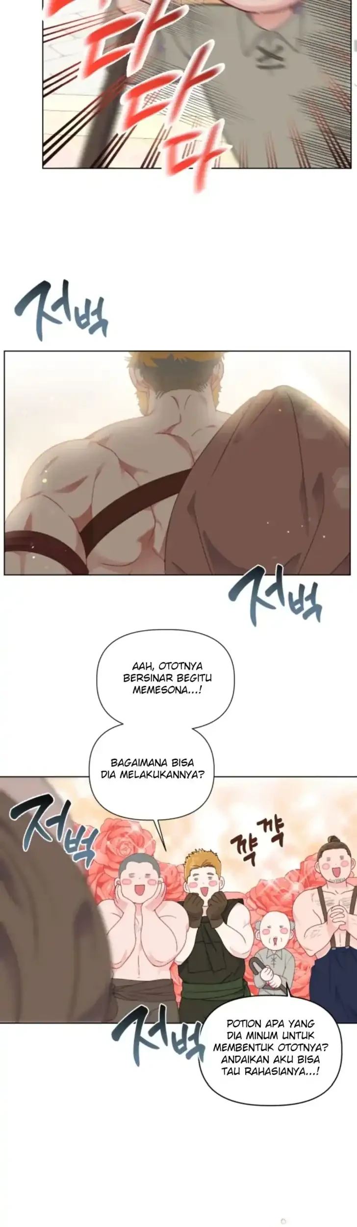 A Transmigrator’s Privilege Chapter 33 Gambar 46