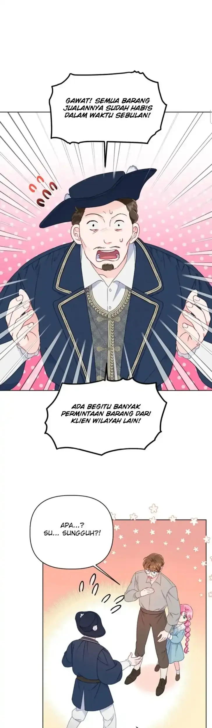 A Transmigrator’s Privilege Chapter 34 Gambar 50