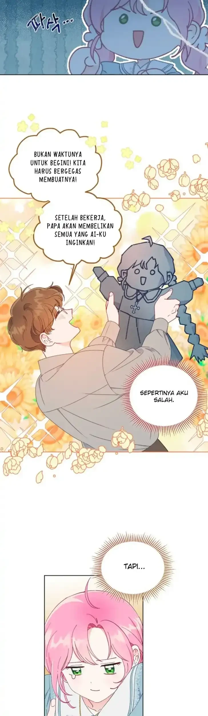 A Transmigrator’s Privilege Chapter 34 Gambar 54