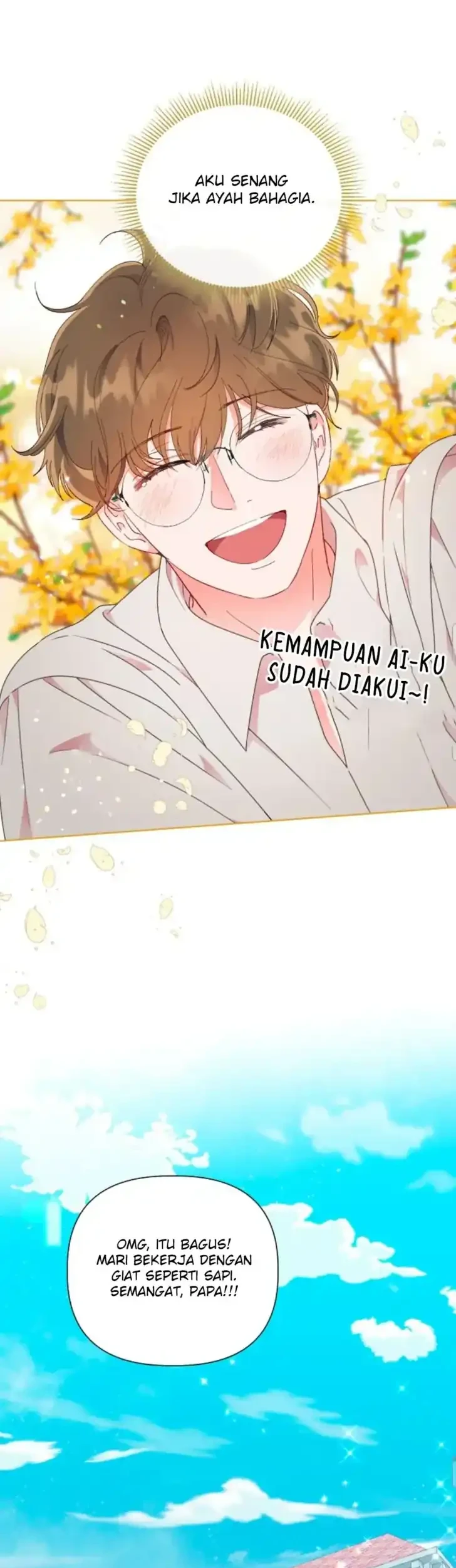 A Transmigrator’s Privilege Chapter 34 Gambar 56