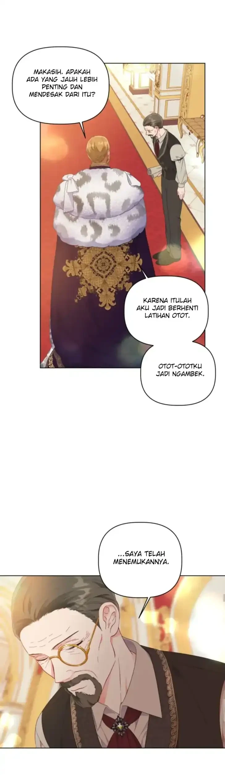 A Transmigrator’s Privilege Chapter 35 Gambar 38