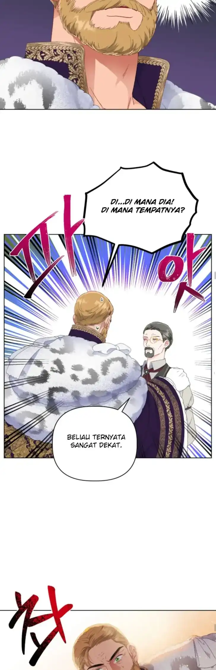 A Transmigrator’s Privilege Chapter 35 Gambar 40