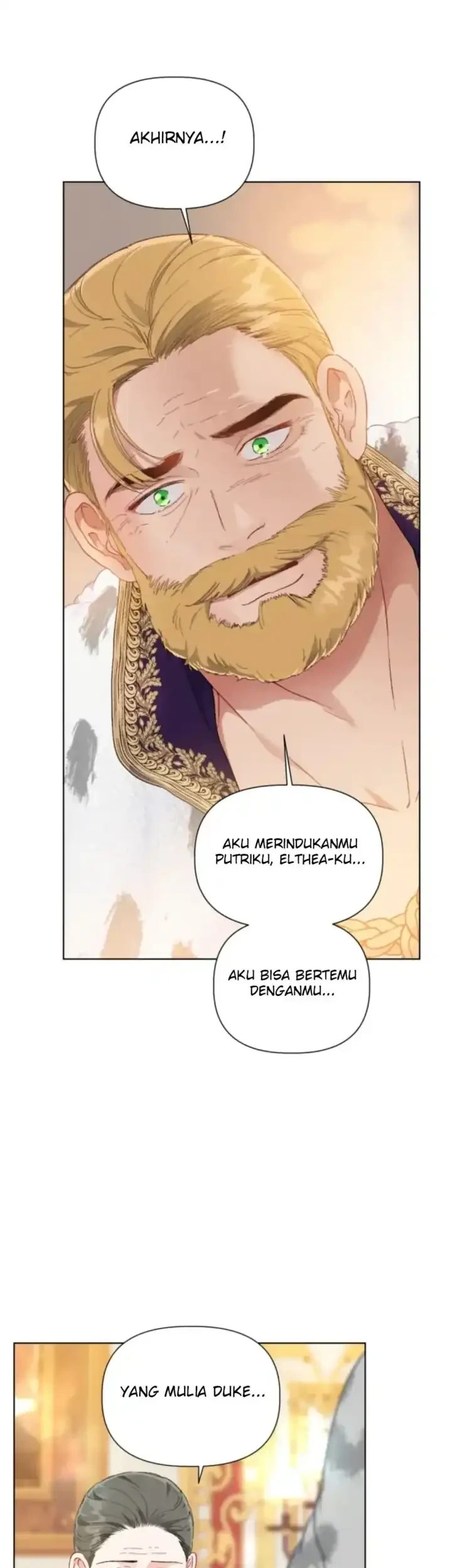 A Transmigrator’s Privilege Chapter 35 Gambar 42