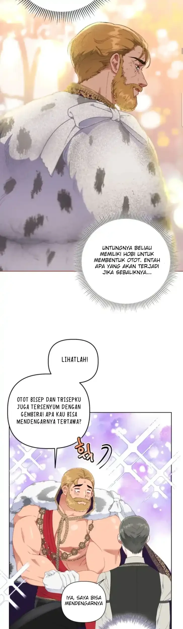 A Transmigrator’s Privilege Chapter 35 Gambar 44