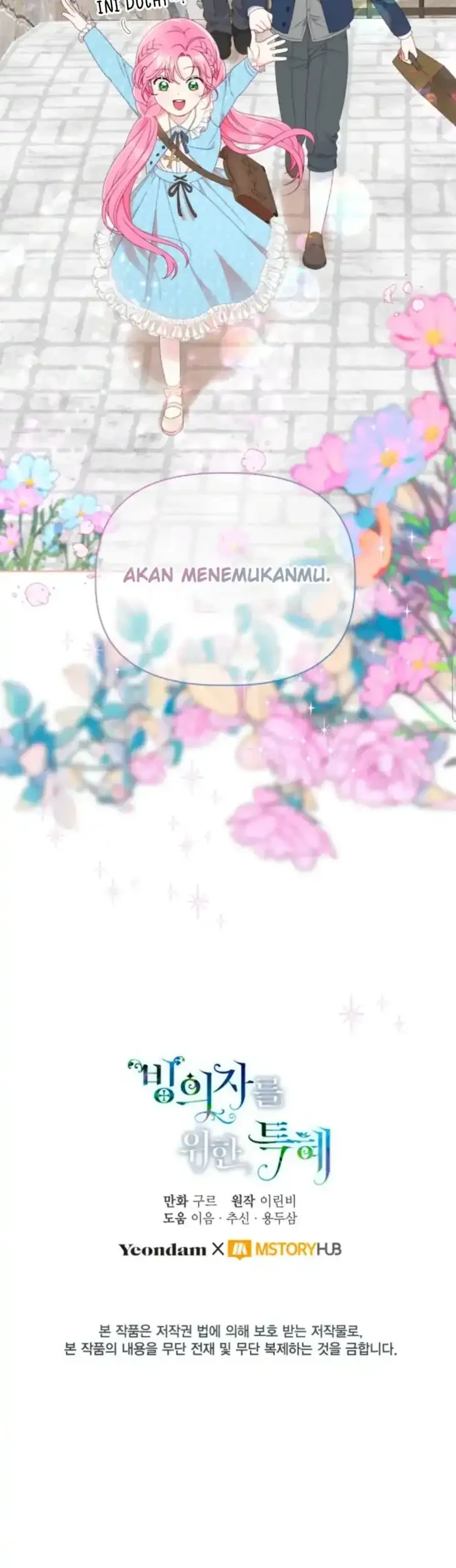 A Transmigrator’s Privilege Chapter 35 Gambar 48
