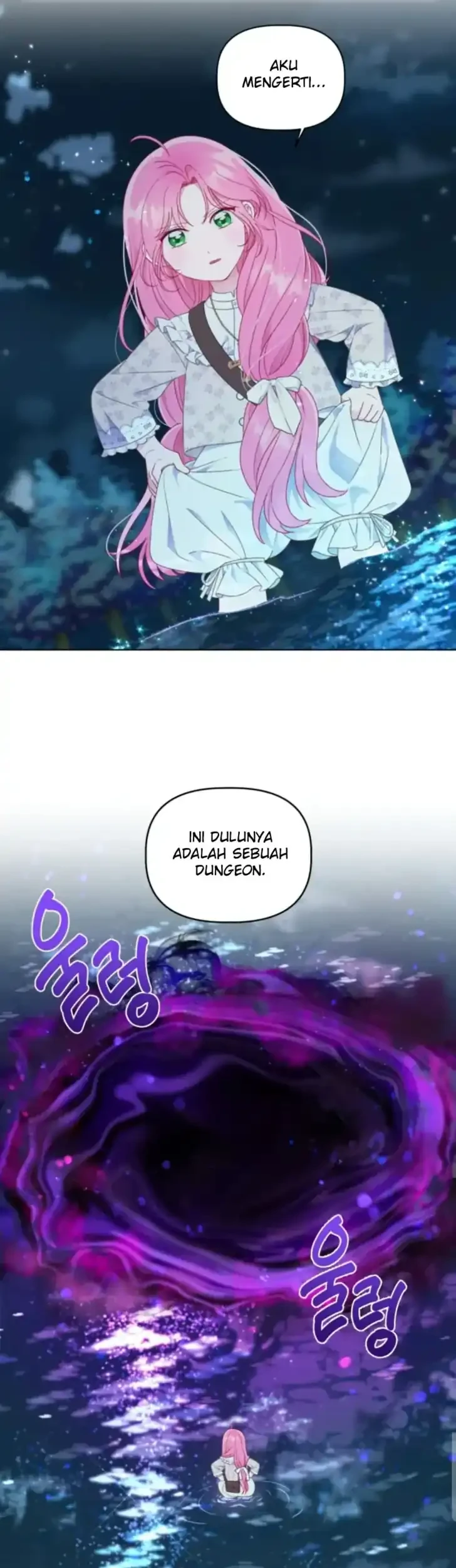 A Transmigrator’s Privilege Chapter 36 Gambar 36
