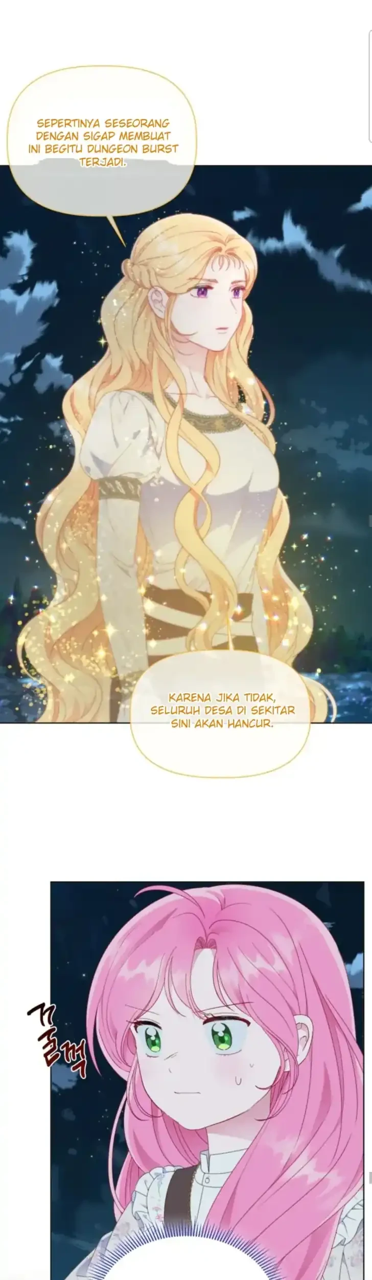 A Transmigrator’s Privilege Chapter 36 Gambar 38