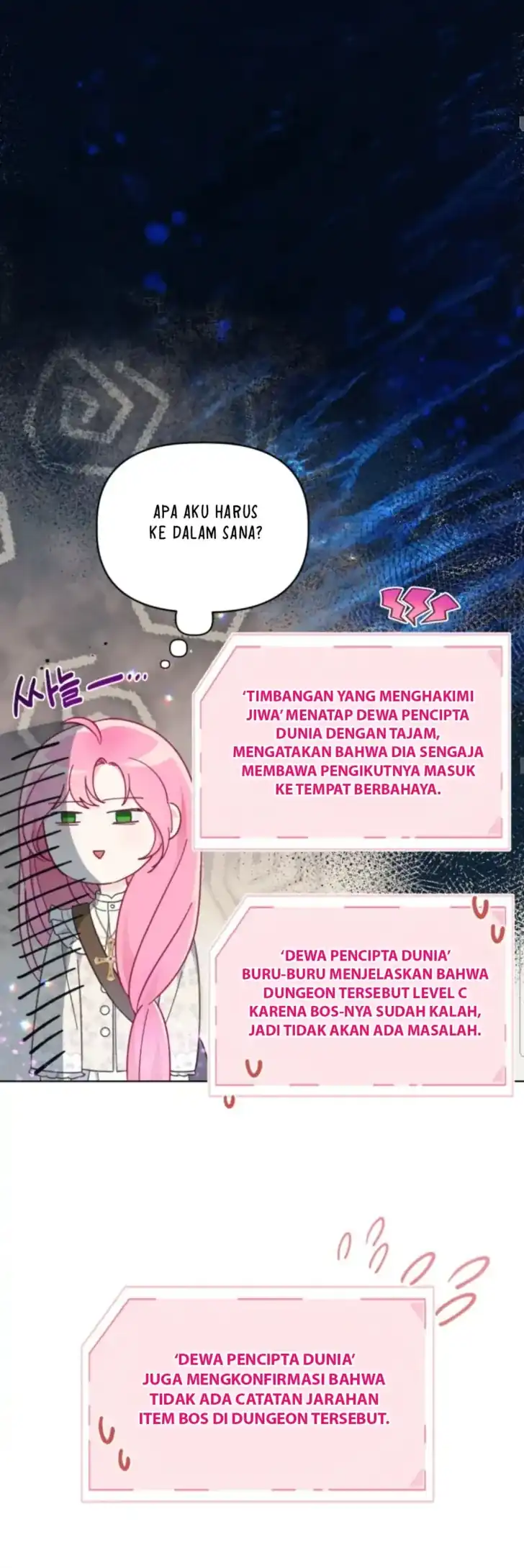 A Transmigrator’s Privilege Chapter 36 Gambar 43