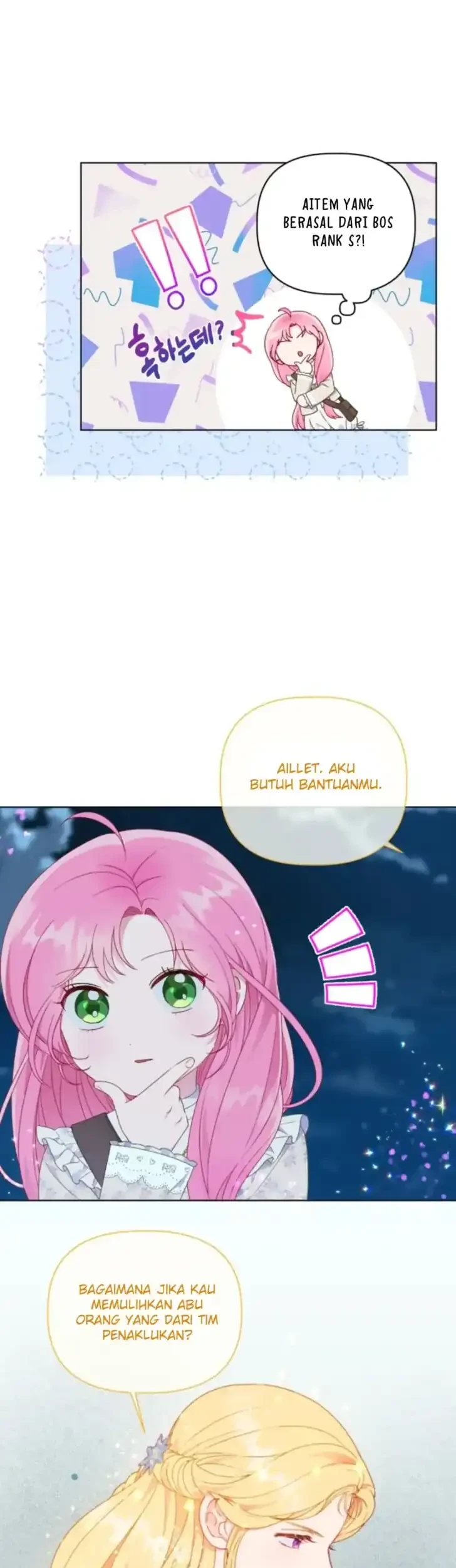 A Transmigrator’s Privilege Chapter 36 Gambar 44