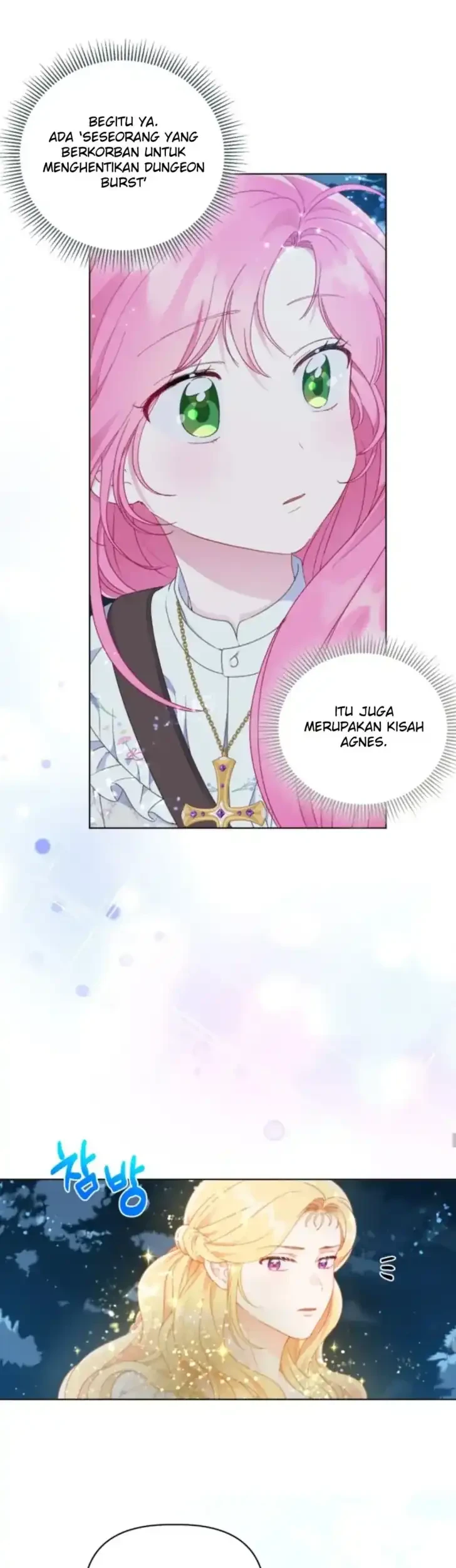 A Transmigrator’s Privilege Chapter 36 Gambar 46