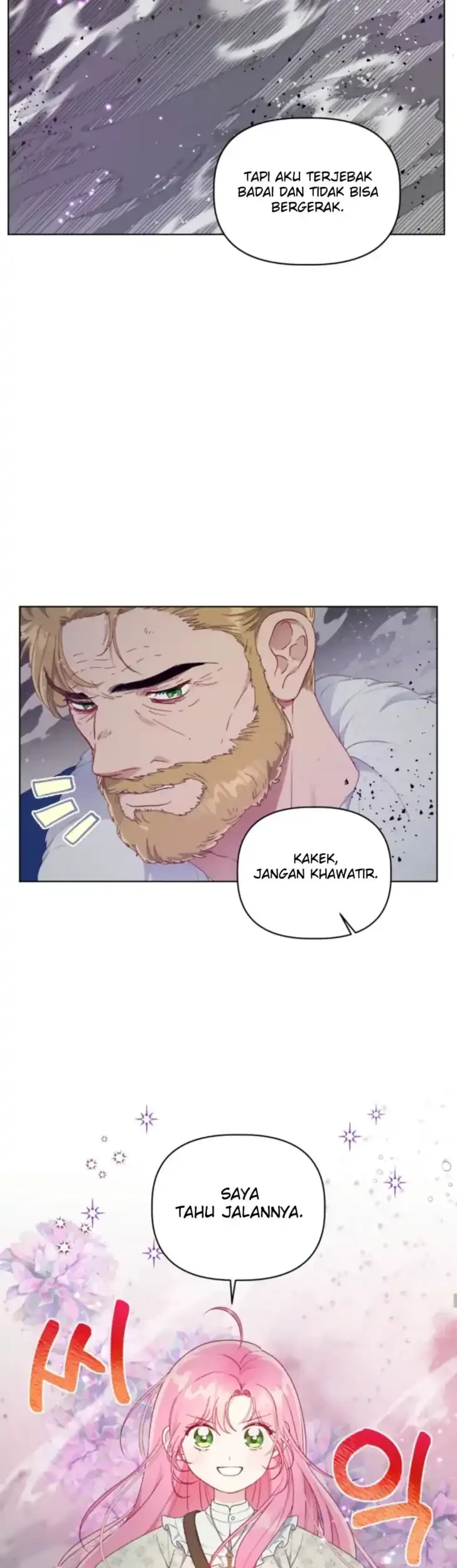 A Transmigrator’s Privilege Chapter 37 Gambar 34