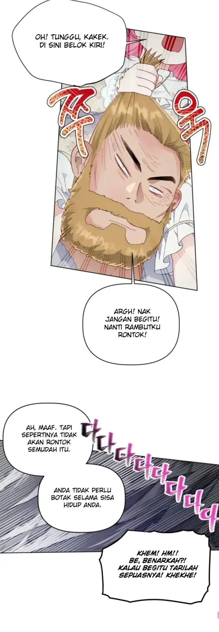 A Transmigrator’s Privilege Chapter 37 Gambar 43