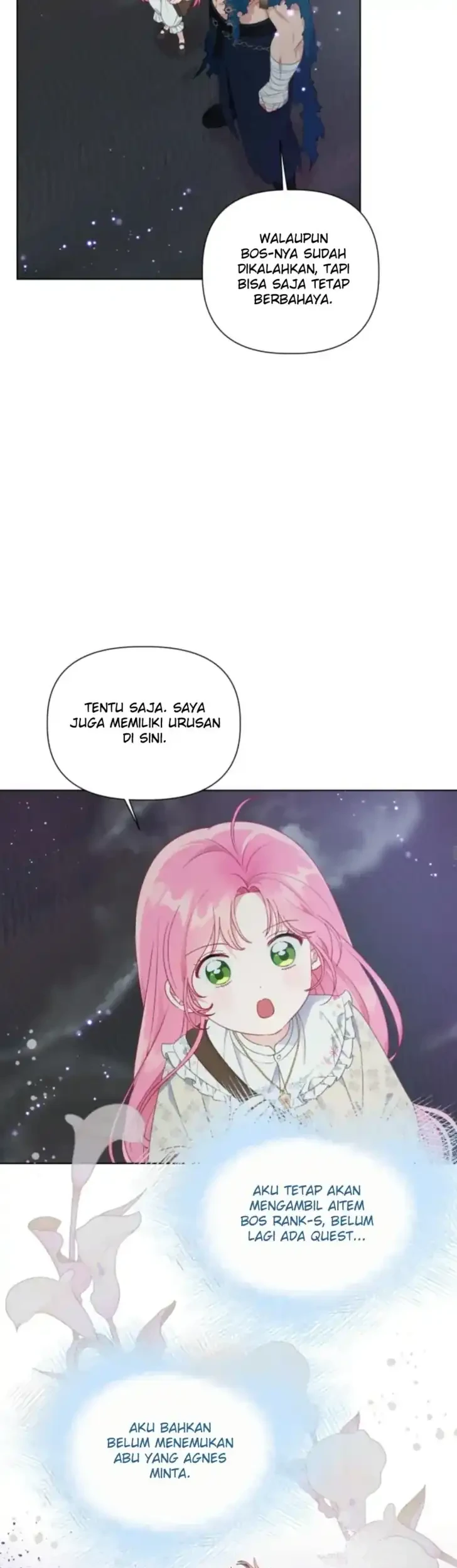 A Transmigrator’s Privilege Chapter 37 Gambar 50