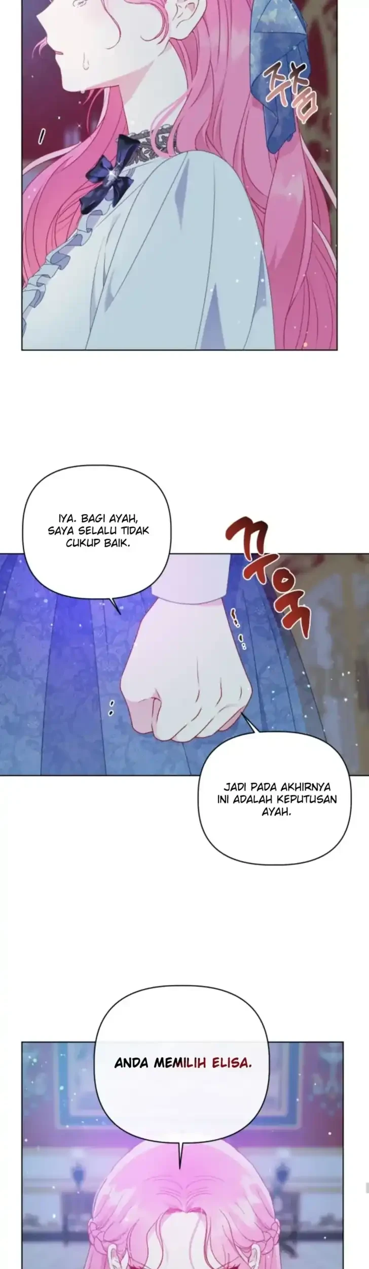 A Transmigrator’s Privilege Chapter 38 Gambar 38