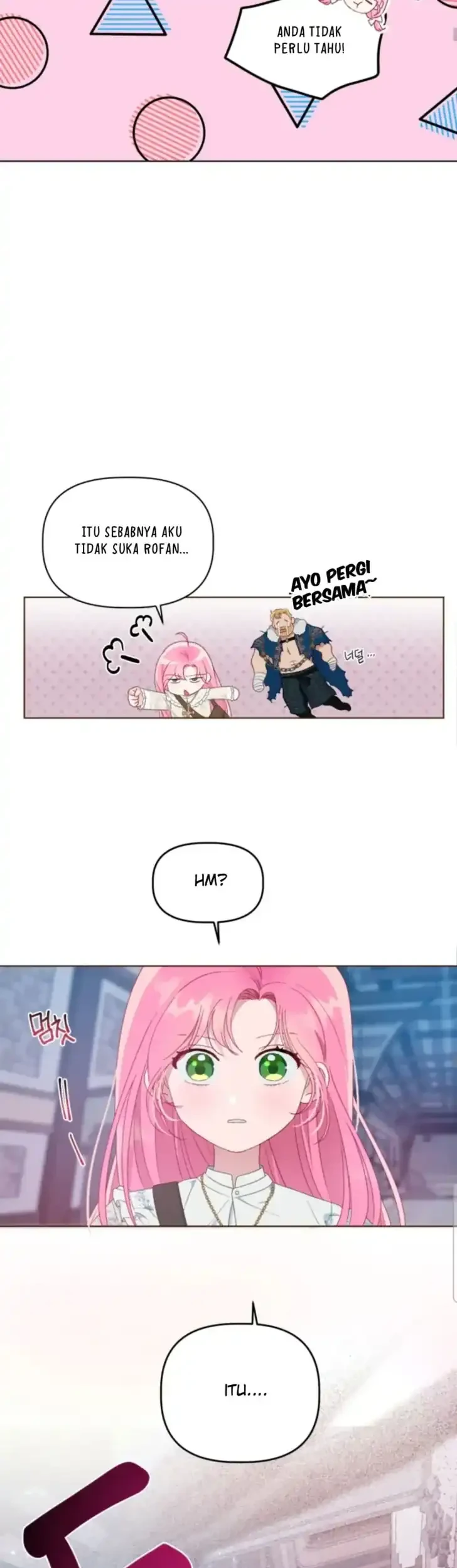 A Transmigrator’s Privilege Chapter 38 Gambar 46