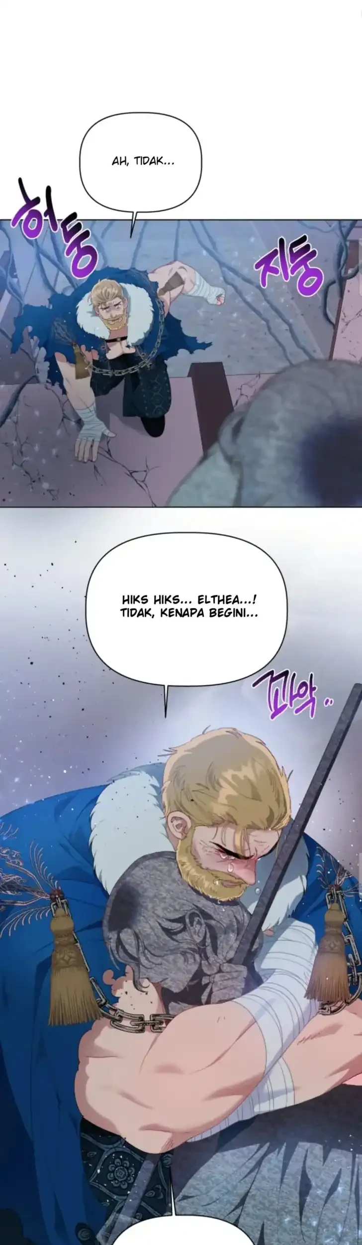 A Transmigrator’s Privilege Chapter 38 Gambar 52