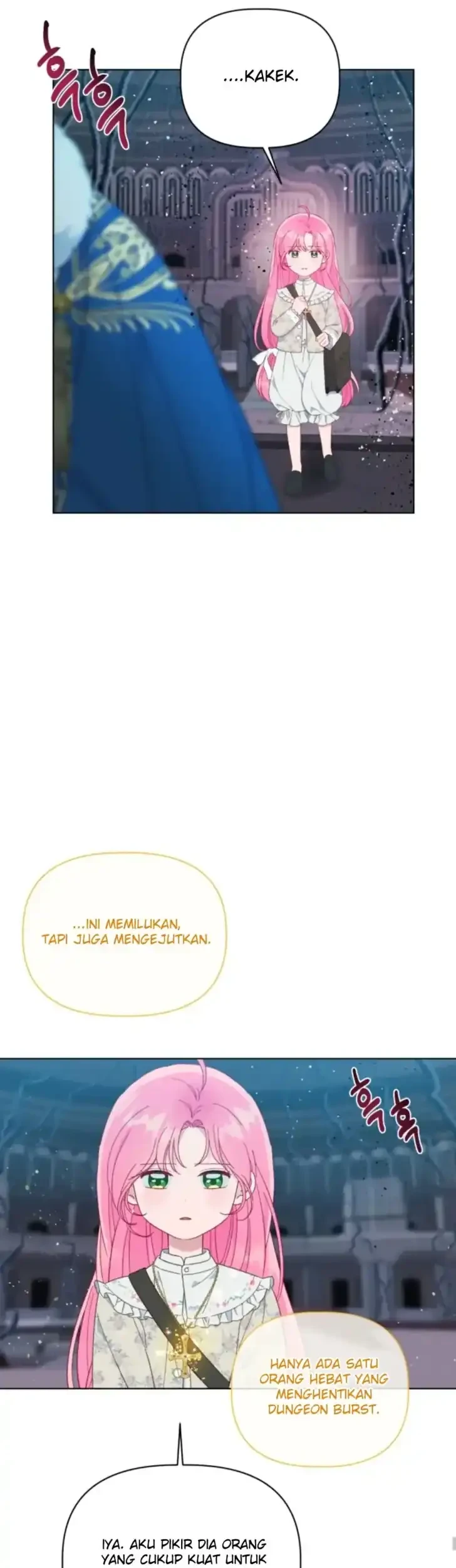 A Transmigrator’s Privilege Chapter 38 Gambar 54