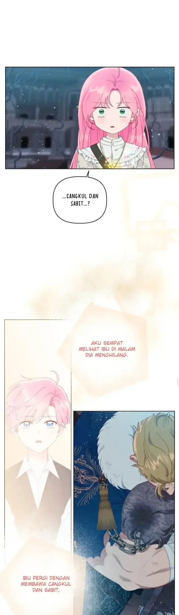 A Transmigrator’s Privilege Chapter 38 Gambar 56