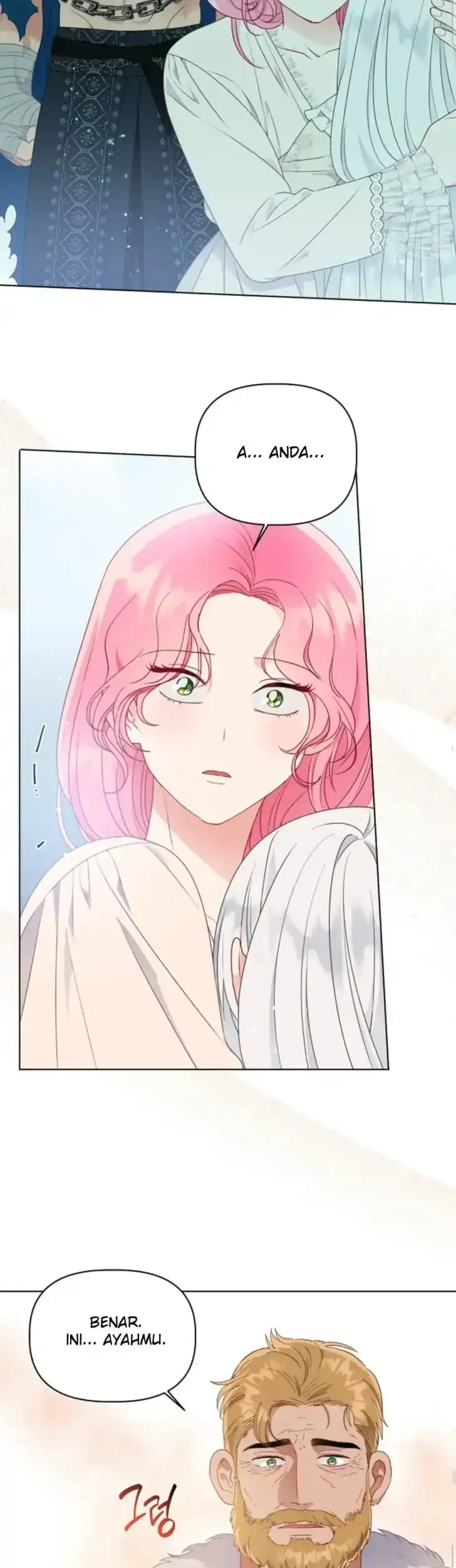 A Transmigrator’s Privilege Chapter 39 Gambar 48