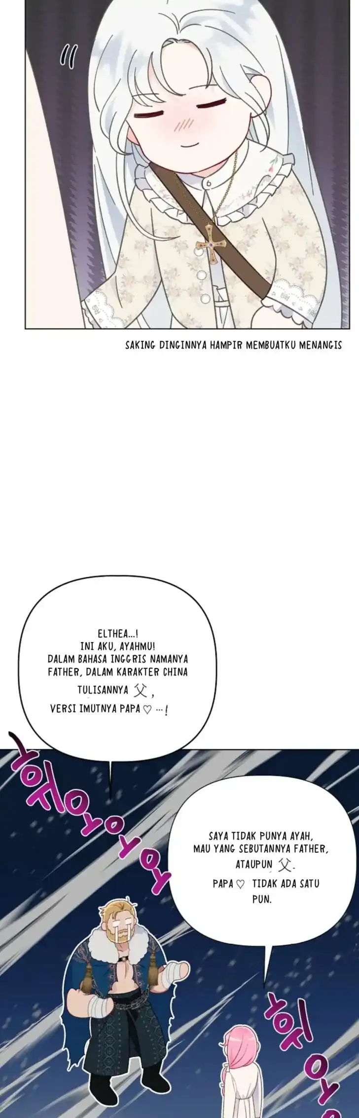 A Transmigrator’s Privilege Chapter 39 Gambar 52