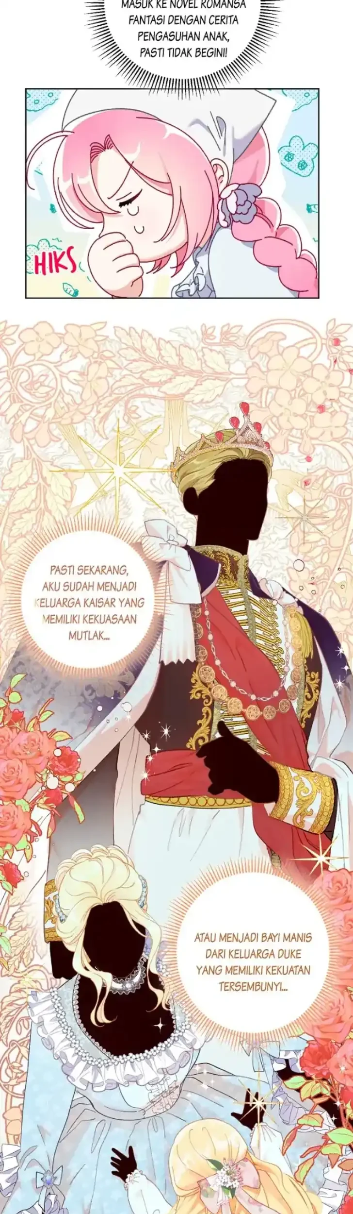 A Transmigrator’s Privilege Chapter 4 Gambar 34