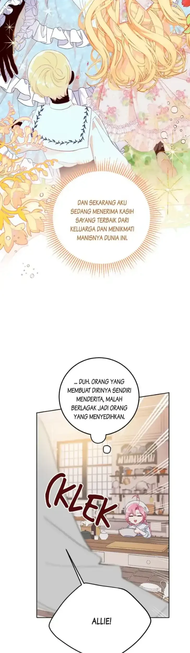 A Transmigrator’s Privilege Chapter 4 Gambar 35