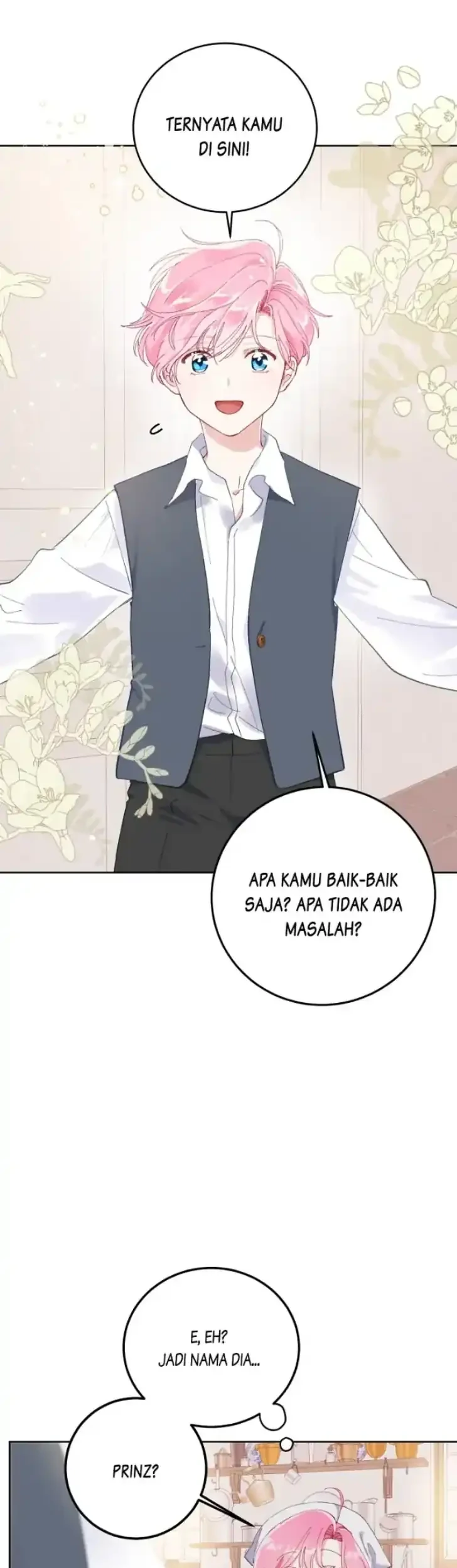 A Transmigrator’s Privilege Chapter 4 Gambar 37