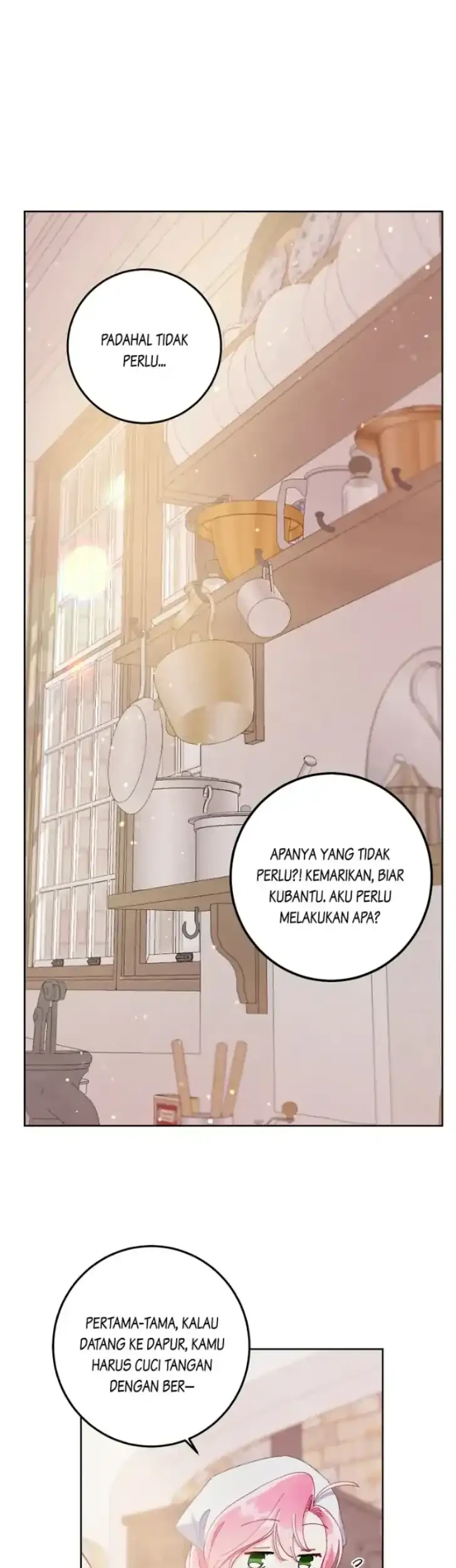 A Transmigrator’s Privilege Chapter 4 Gambar 40
