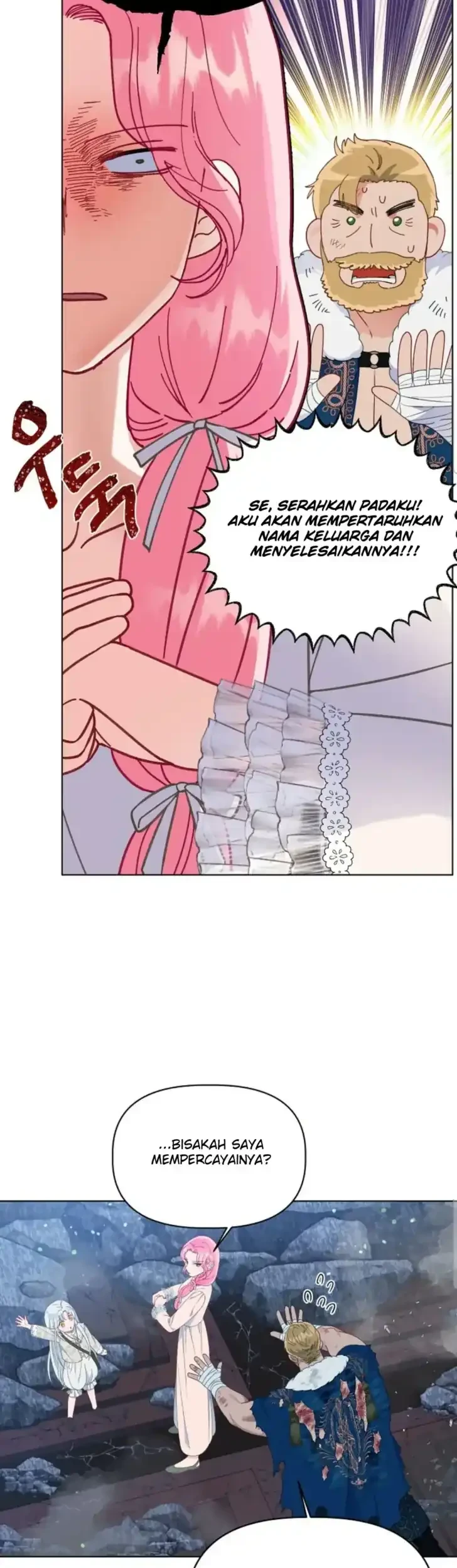 A Transmigrator’s Privilege Chapter 40 Gambar 36