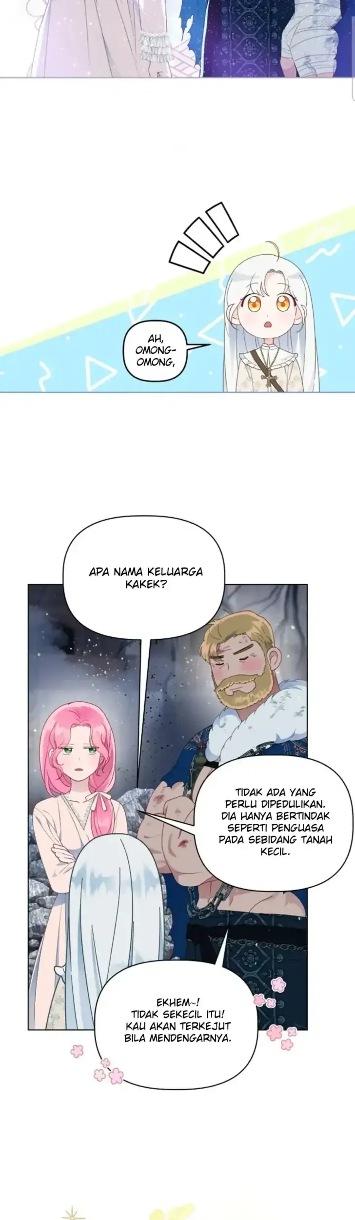 A Transmigrator’s Privilege Chapter 40 Gambar 40