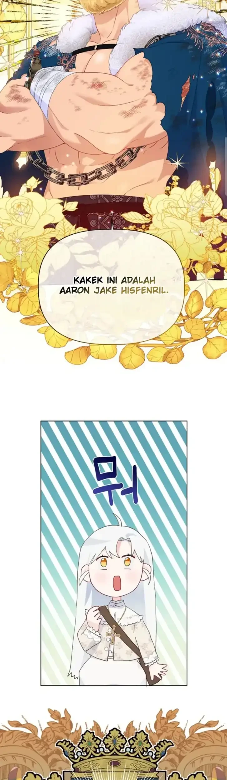 A Transmigrator’s Privilege Chapter 40 Gambar 42