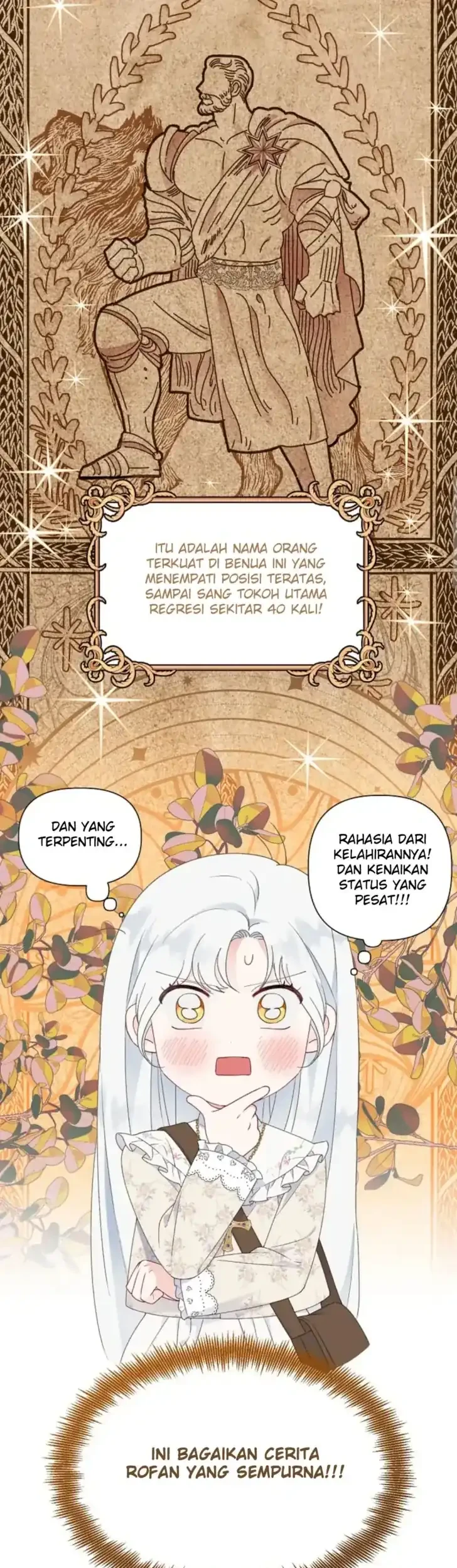 A Transmigrator’s Privilege Chapter 40 Gambar 44