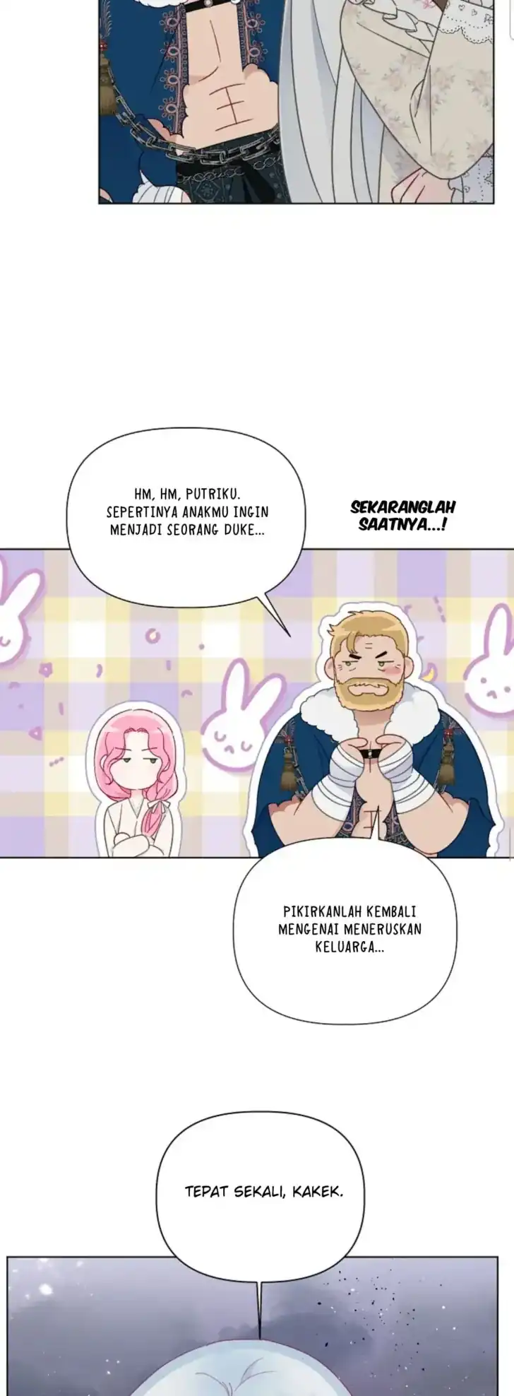 A Transmigrator’s Privilege Chapter 40 Gambar 46