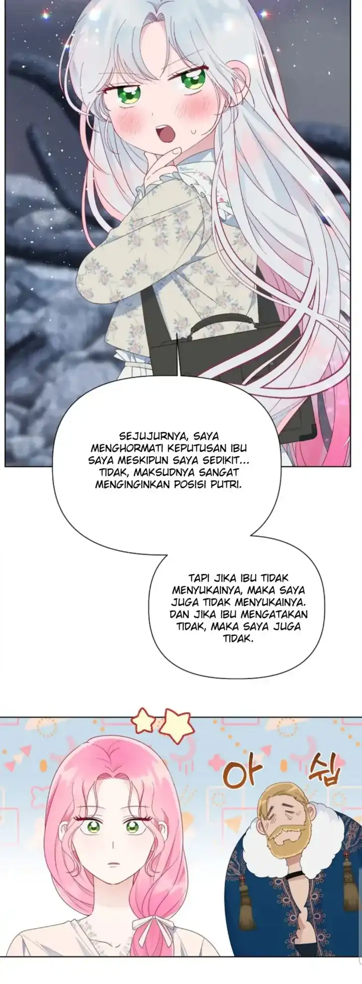 A Transmigrator’s Privilege Chapter 40 Gambar 47