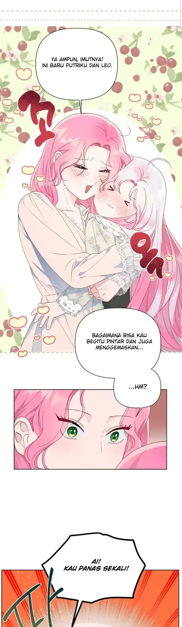 A Transmigrator’s Privilege Chapter 40 Gambar 48