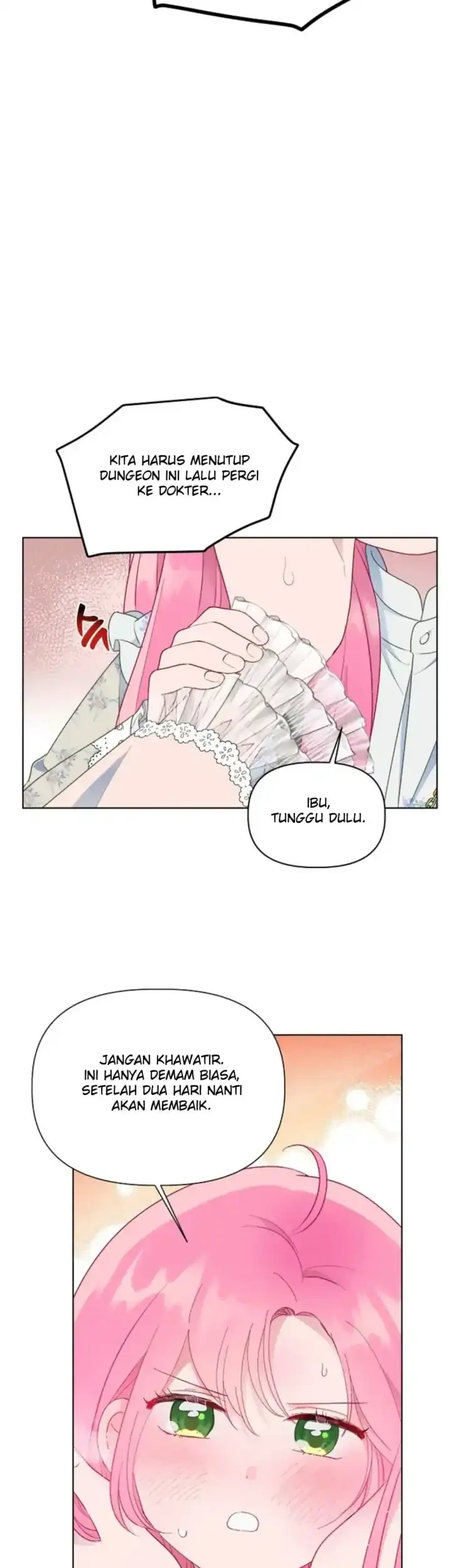 A Transmigrator’s Privilege Chapter 40 Gambar 50