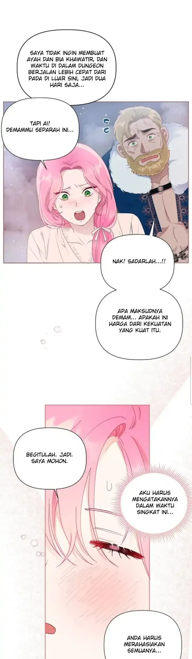 A Transmigrator’s Privilege Chapter 40 Gambar 52