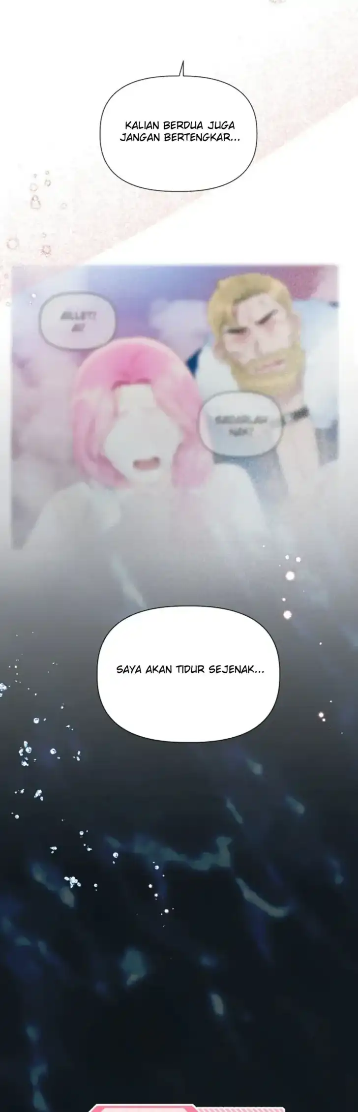 A Transmigrator’s Privilege Chapter 40 Gambar 54