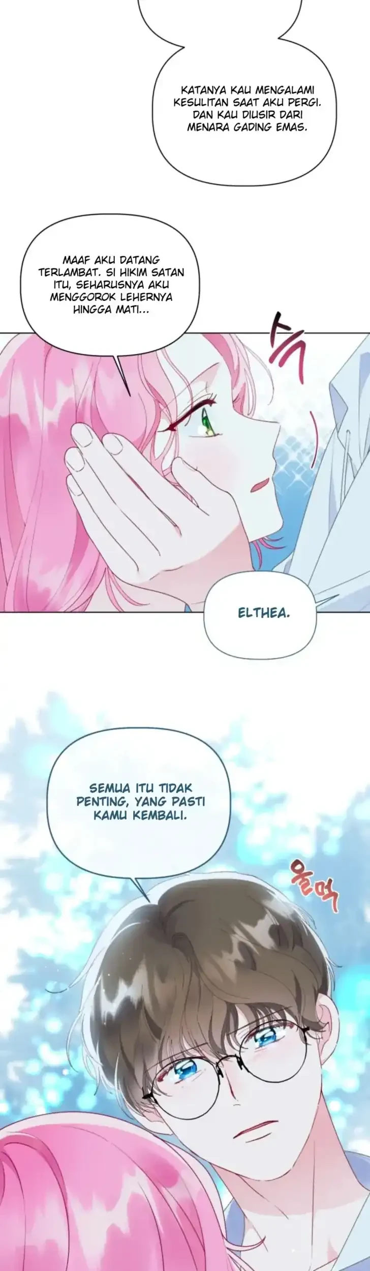 A Transmigrator’s Privilege Chapter 41 Gambar 38