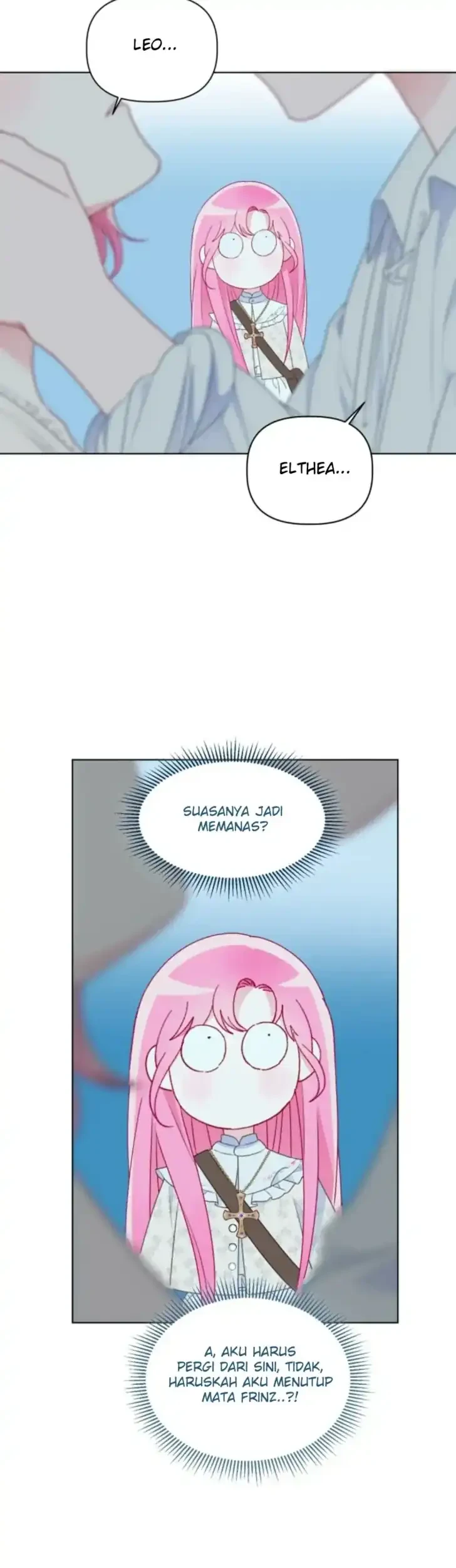 A Transmigrator’s Privilege Chapter 41 Gambar 40