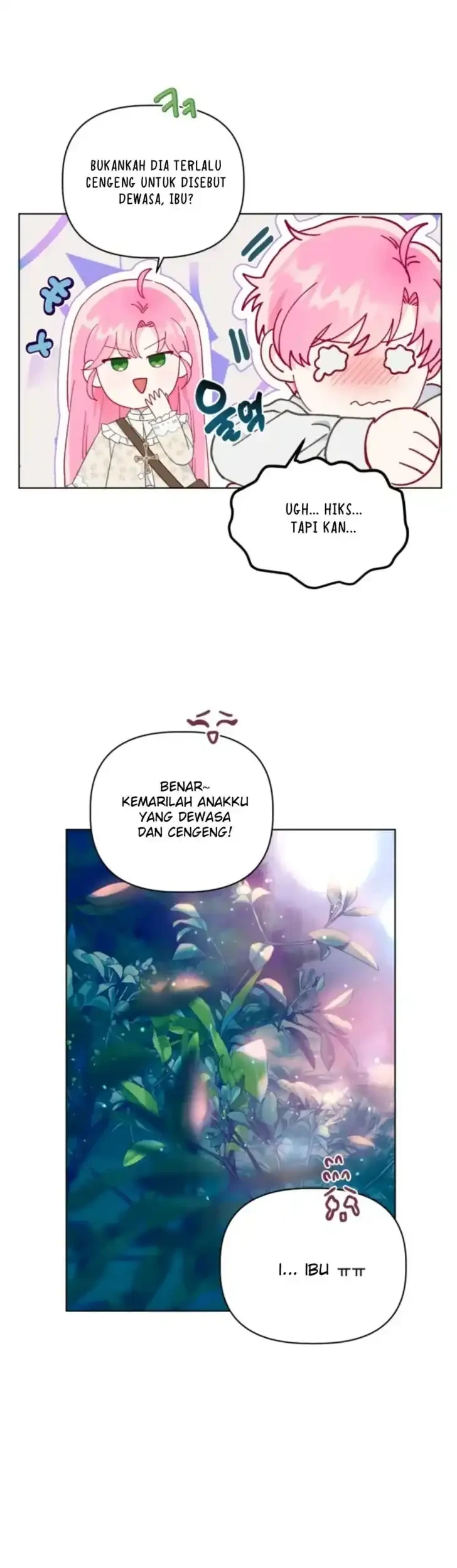 A Transmigrator’s Privilege Chapter 41 Gambar 44